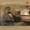 Giuliano Sommerhalder, Roland Fröscher, Simone Somemrhalder, Matthias Foremny & Mecklenburgische Staatskapelle Schwerin - Ponchielli: Wind Concertos
